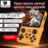Retro Gaming Console โ Play Classic Games Anywhere