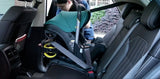 Baby Stroller Multifunctional Car Seat 3 in 1 For Newborn Prams Infant Buggy Safety Cart Carriage