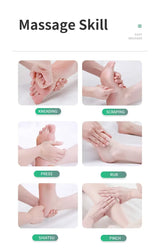 2024 8D Zero Gravity Massage Chair β Thai Style, Foldable Arm