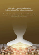 Neck Facial Lifting Device Anti Wrinkle Anti-Aging Face Neck Beauty Device Thin Double Chin Tightening Face Shaper Firming Care