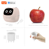 AI Smart Planter β Fun & Easy Plant Care