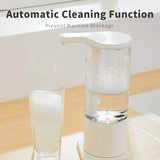 Automatic Detergent Machine Sensor Hand Washing Machine Kitchen Gel Washing Spirit Hand Soap Machine Soap Machine Wall Hanging