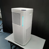 H13 Air Purifier HEPA air Purifier Home Use for Large Room Household  UV  Air Purifier