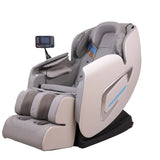 2024 8D Zero Gravity Massage Chair β Thai Style, Foldable Arm