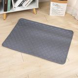 Dog Pee Pad Blanket β Reusable, Washable, Waterproof Pet Bed Mat