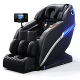 2024 8D Zero Gravity Massage Chair β Thai Style, Foldable Arm