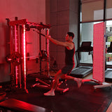 Fast Delivery Red Light Therapy Led Light Red 630nm 660nm Near Infrared 810nm 830nm 850nm Red Light Therapy Panel