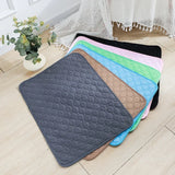Dog Pee Pad Blanket β Reusable, Washable, Waterproof Pet Bed Mat