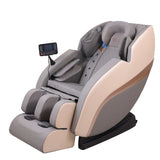 2024 8D Zero Gravity Massage Chair β Thai Style, Foldable Arm