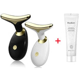 Neck Facial Lifting Device Anti Wrinkle Anti-Aging Face Neck Beauty Device Thin Double Chin Tightening Face Shaper Firming Care