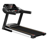 Professional Home & Commercial Use Mini  Treadmill Sports Fitness Motorized Folding Treadmill With LCD Screen