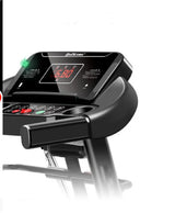 Professional Home & Commercial Use Mini  Treadmill Sports Fitness Motorized Folding Treadmill With LCD Screen