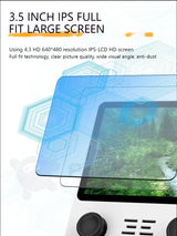 Retro Gaming Console โ Play Classic Games Anywhere