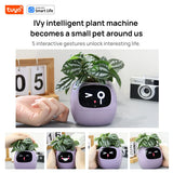 AI Smart Planter β Fun & Easy Plant Care