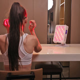 Fast Delivery Red Light Therapy Led Light Red 630nm 660nm Near Infrared 810nm 830nm 850nm Red Light Therapy Panel