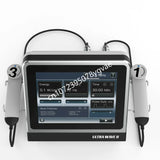 Dual-Frequency Ultrasound Therapy Device 1MHz and 3MHz for Pain Relief