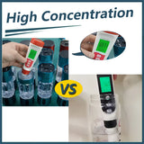 Hydrogen Water Generator Bottle SPE PEM Technology Electrolysis Maker Ionizer H2 Inhalation Device with Nasal Inhalation Tube