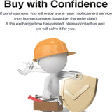 CIEPOJIT  Electronic lock Smart Lock  Fingerprint Lock unlock handle smart lock Smart Fingerprint Door Lock Keyless Entry