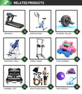 Electric Folding Fitness Exercise Running Machine Treadmill Sports Motorized Treadmill