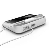 Physiotherapy Therapeutic Ultrasound Device Muscle Pain Relief Ultrasonido Body Massage Health Care Ultrasonic Therapy Machine