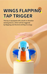 Smart Interactive Cat Toy โ Keeps Your Kitty Engaged!