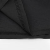 3 Pieces Fitness Suits Athletic Workout Compression Sets for Men Short Sleeve Rash Guard Undershirt Tops Leggings Pants Shorts