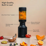 Mini Blender Plus – Compact Countertop Blender for Smoothies & Shakes
