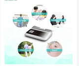 Physiotherapy Therapeutic Ultrasound Device Muscle Pain Relief Ultrasonido Body Massage Health Care Ultrasonic Therapy Machine