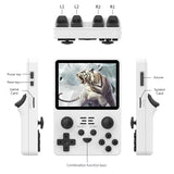 Retro Gaming Console โ Play Classic Games Anywhere