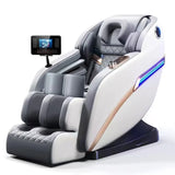 2024 8D Zero Gravity Massage Chair β Thai Style, Foldable Arm
