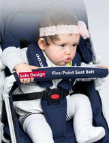 Baby Stroller 3 in 1 Pram Carriages For Newborn Buggy Travel System Multi-function Cart carrinho de bebe 3 em 1 strollers