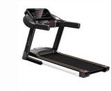 Professional Home & Commercial Use Mini  Treadmill Sports Fitness Motorized Folding Treadmill With LCD Screen