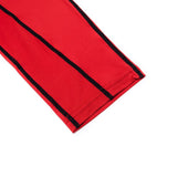 3 Pieces Fitness Suits Athletic Workout Compression Sets for Men Short Sleeve Rash Guard Undershirt Tops Leggings Pants Shorts