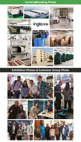 Electric Folding Fitness Exercise Running Machine Treadmill Sports Motorized Treadmill