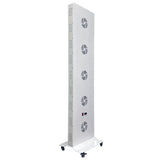 3000W No Flicker Low EMF Dual-Chip RedLight Therapy Device Full Body 660nm 850nm Near Infrared LED Therapy Panel  Lamp