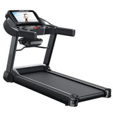 Professional Home & Commercial Use Mini  Treadmill Sports Fitness Motorized Folding Treadmill With LCD Screen