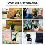 AI Smart Planter β Fun & Easy Plant Care