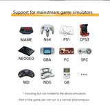 Retro Gaming Console โ Play Classic Games Anywhere