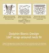 Neck Facial Lifting Device Anti Wrinkle Anti-Aging Face Neck Beauty Device Thin Double Chin Tightening Face Shaper Firming Care