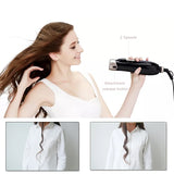 High Quality 4 in 1 Multi-Functional Beauty Equipment Hot Air Brush β One Step Rotating Curling Blow Dryer