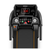 Professional Home & Commercial Use Mini  Treadmill Sports Fitness Motorized Folding Treadmill With LCD Screen