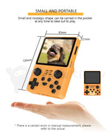 Retro Gaming Console โ Play Classic Games Anywhere