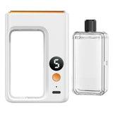 Wall-mounted Air Freshener Spray Rechargeable Aromatherapy Diffuser Hotel Home Fragrance Aromatherapy Essential Oil Diffuse