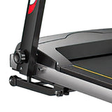 Electric Folding Fitness Exercise Running Machine Treadmill Sports Motorized Treadmill