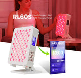 Fast Delivery Red Light Therapy Led Light Red 630nm 660nm Near Infrared 810nm 830nm 850nm Red Light Therapy Panel