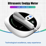AK-CS-02 ultrasound energy meter for non-invasive joint and muscle therapy