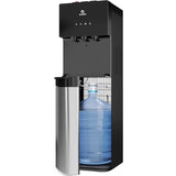 Avalon Bottom Loading Water Dispenser - Hot, Cold, and Room Temperature