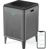 Coway Airmega 400S smart air purifier with Wi-Fi app control and air quality monitoring