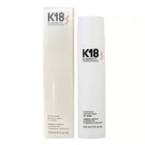 K18 Biomimetic Hair science Leave-In Hair Mask 150ml with retail box – professional molecular repair