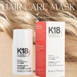 K18 Molecular Repair Hair Mask Bottle with Box – Biotech Haircare